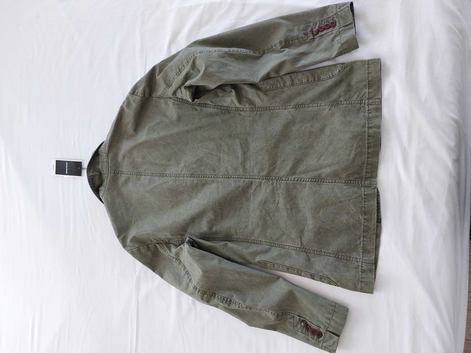 Ново страхотно сако Jack & Jones, р-р 48 (S)