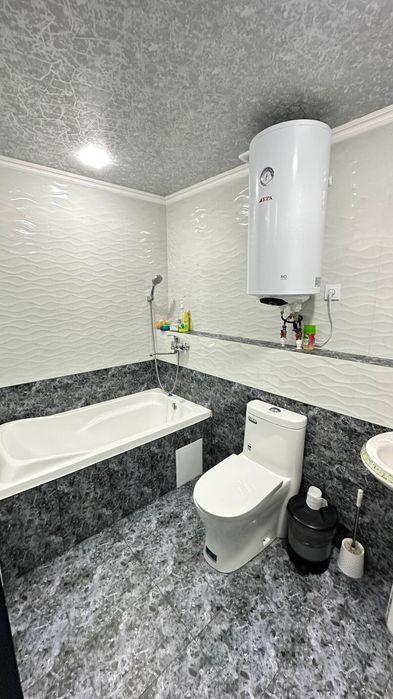 Геофизикада 5 сотихли участка срочно сотилади