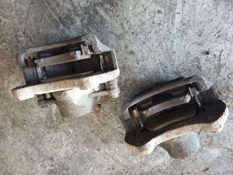 Etrier stanga dreapta fata Opel Insignia A