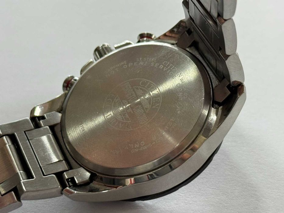 Часовник Citizen E650-S075173