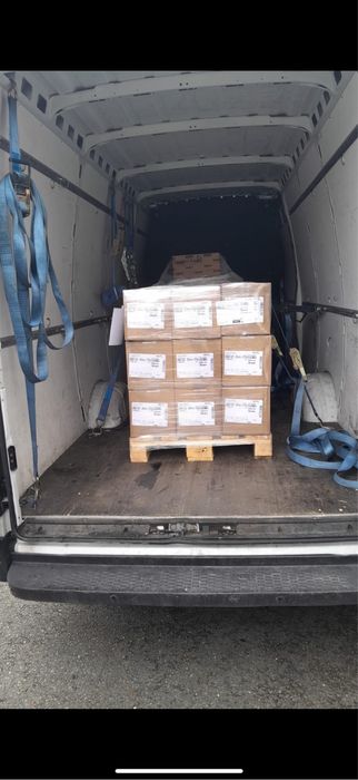 Iveco Daily 2021 Preluare Leasing