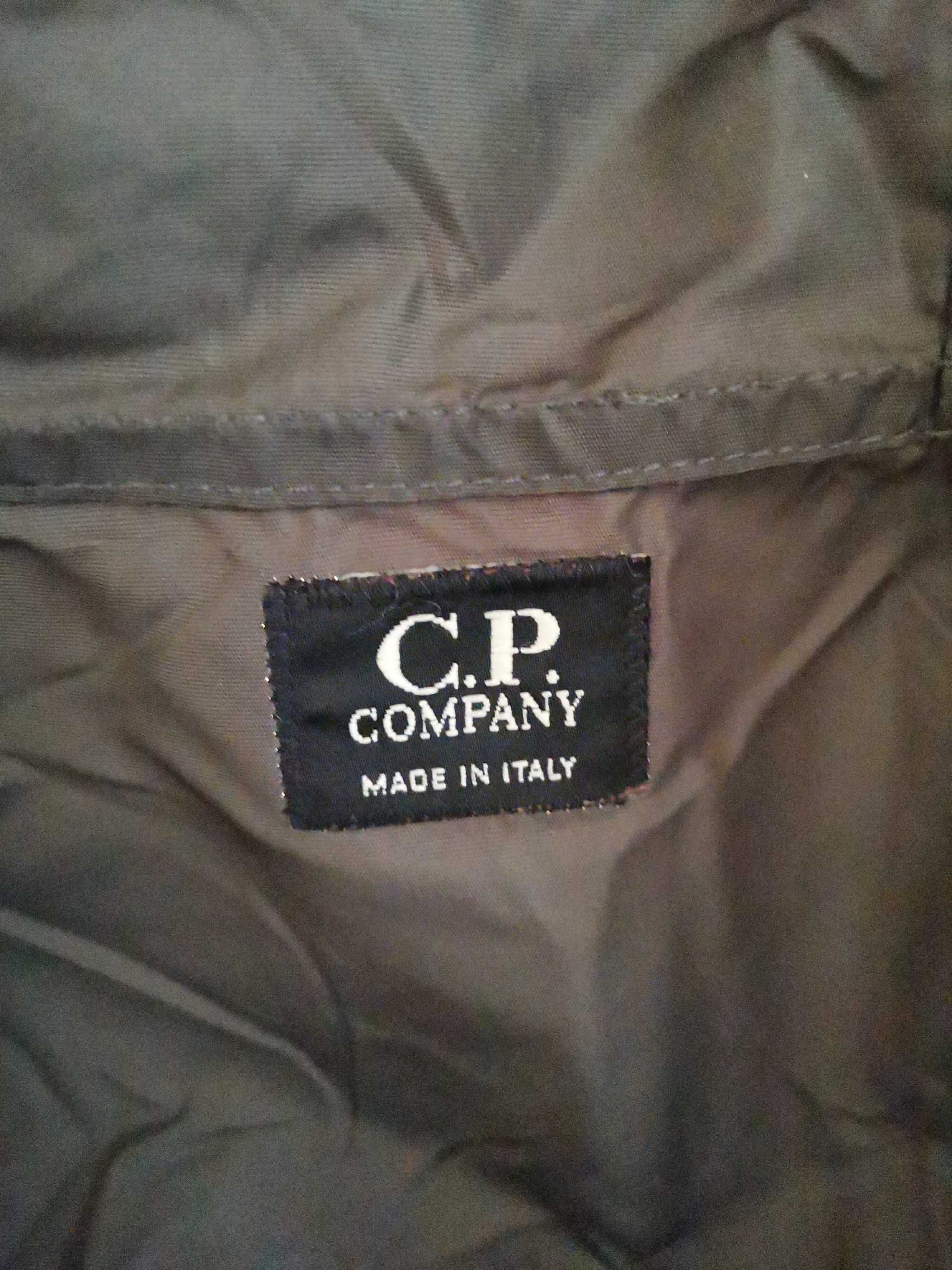 C.P Company Vintage Jacket.