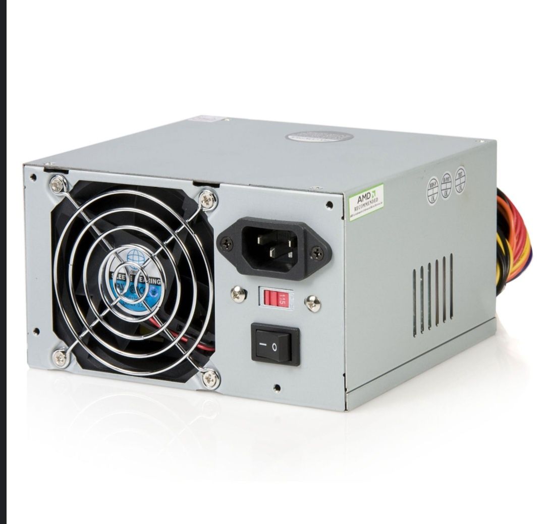 ATX 400 W power supply