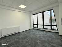 Romana Office - Spatiu Birou - cladire NOUA! Ultracentr Gh.Doja-Romana