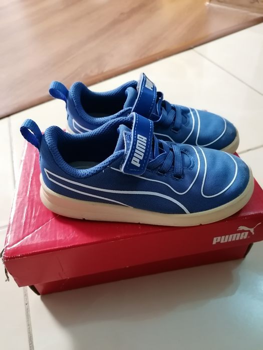 Adidași Puma, nr 26