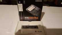 Samsung SSD 970 Evo Plus 2TB TLC Garantie Pana In 2028 Vexio
