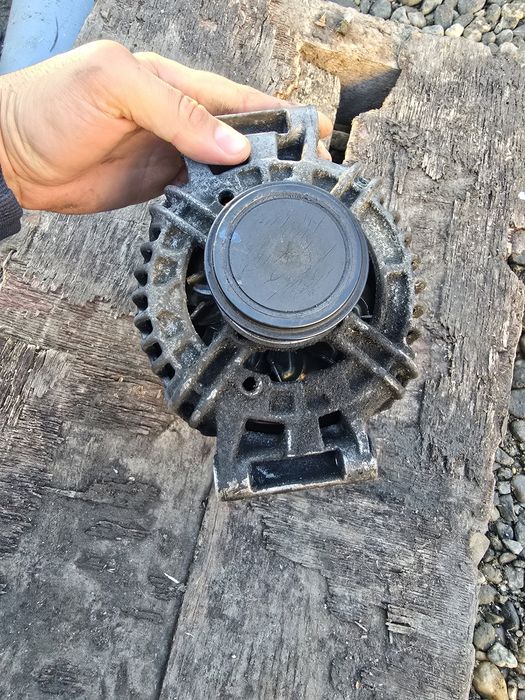 Alternator audi a4 b8