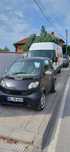 Smart fortwo Diesel