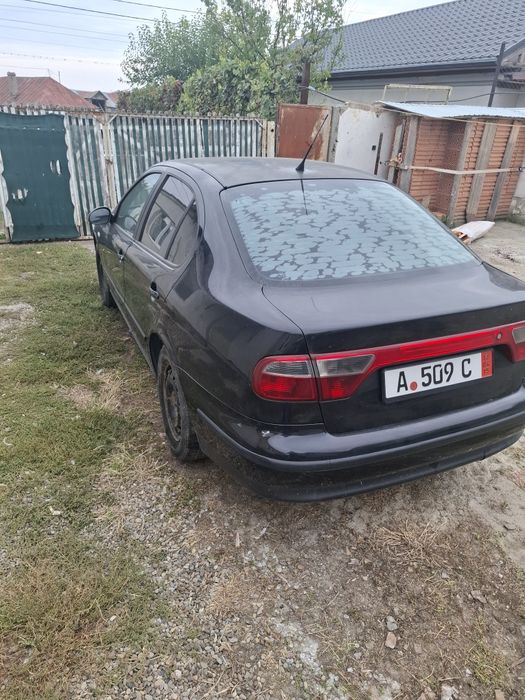 Seat toledo 1.9 diesel