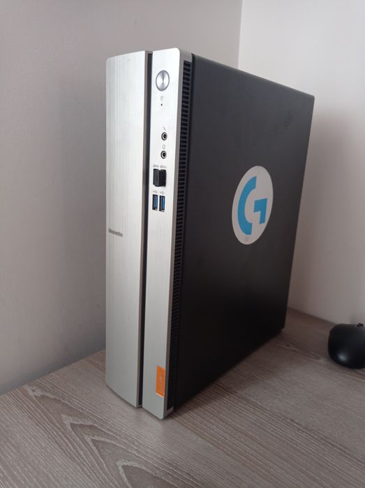 Desktop Lenovo IdeaCenter