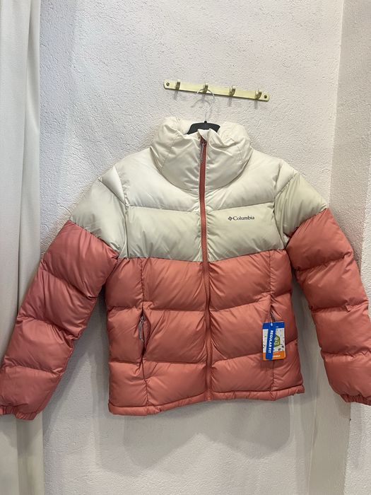 Geaca Columbia Originala