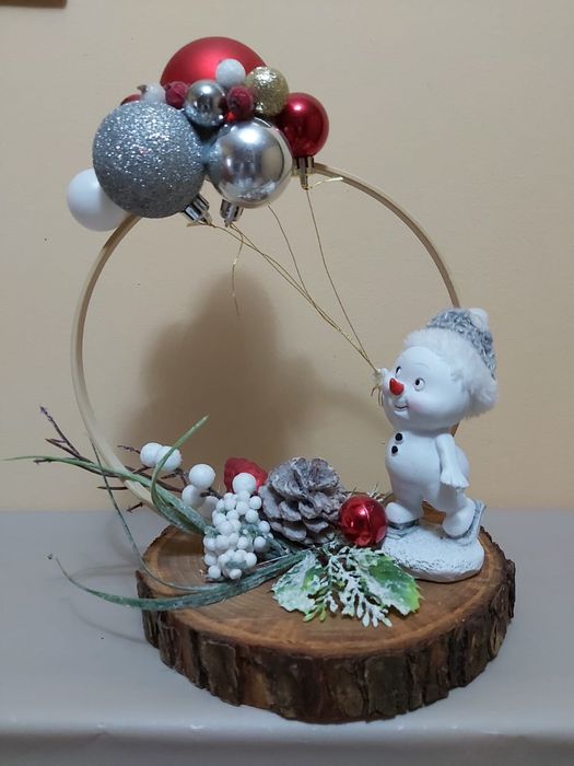 Aranjamente pentru sarbatori