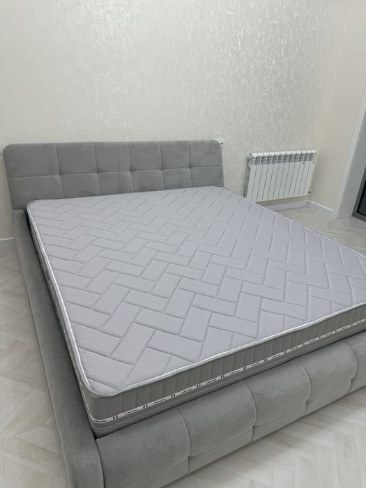 Ortoped va Anatom matraslar