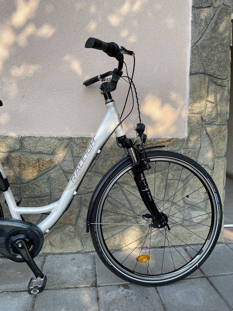 Велосипед Raleigh 28” Made in UK