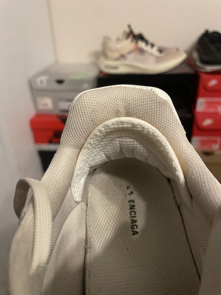 Balenciaga triple s v2 (track lanvin off white odsy vulc ooo)