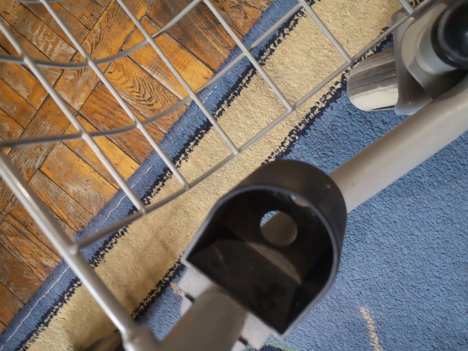 Ходунки Роллатор