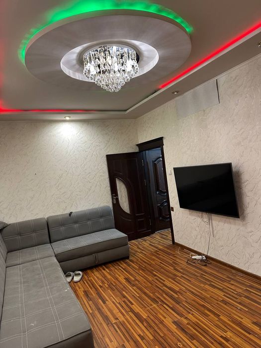 Ттз2 евро квартира 2/2/5 обстановка звоните