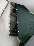 Balustrade din sticla