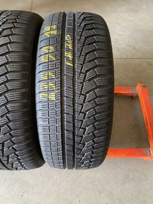 Anvelope iarna 235/50/19 Hankook Winter Icept Evo 2 235 50 19 R19