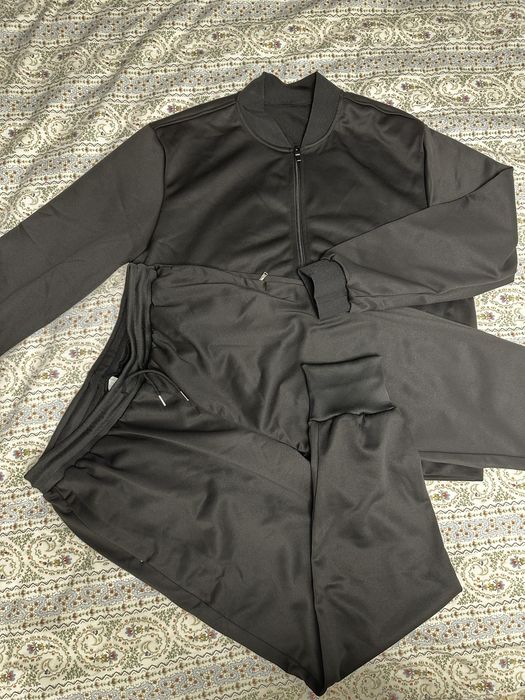 Спортивный костюм мужской