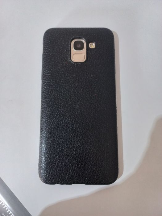 Samsung Galaxy J6 2018