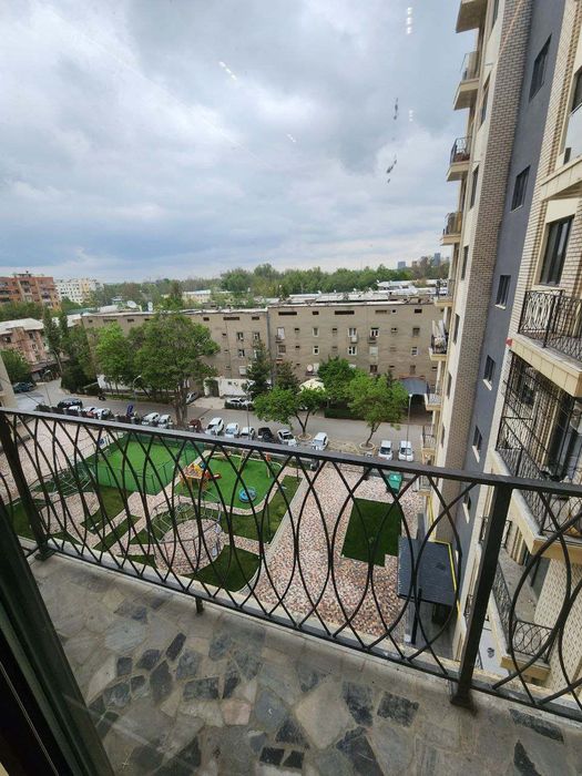 Сдаётся Чиланзар 5 2комн. Новостройка Ellite.