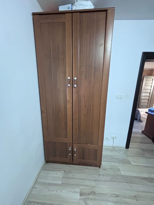 Șifonier din pal