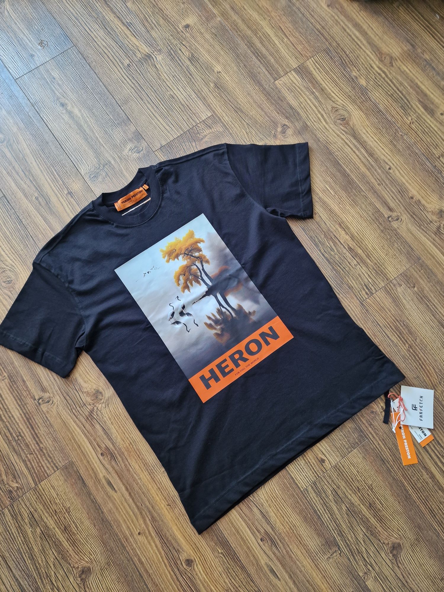 Страхотна мъжка тениска овърсайз размер S M L XL 2XL