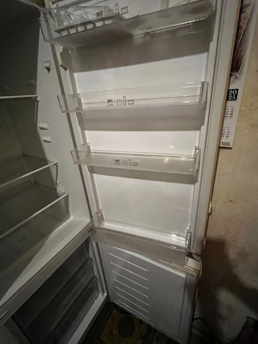 Combină frigorifică Arctic