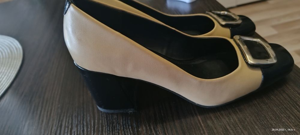 Дамски елегантни обувки