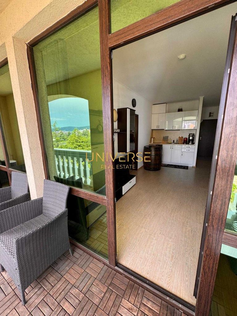 Продава се Двустаен апартамент в к.к. Слънчев бряг - 84 кв.м за 1310 €/кв.м - Снимка #7