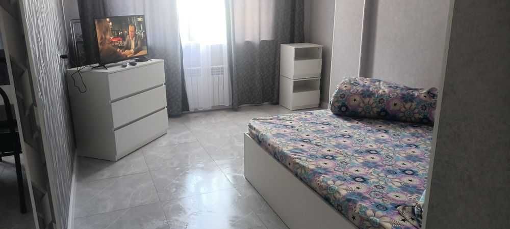 Сдается квартира в центре города