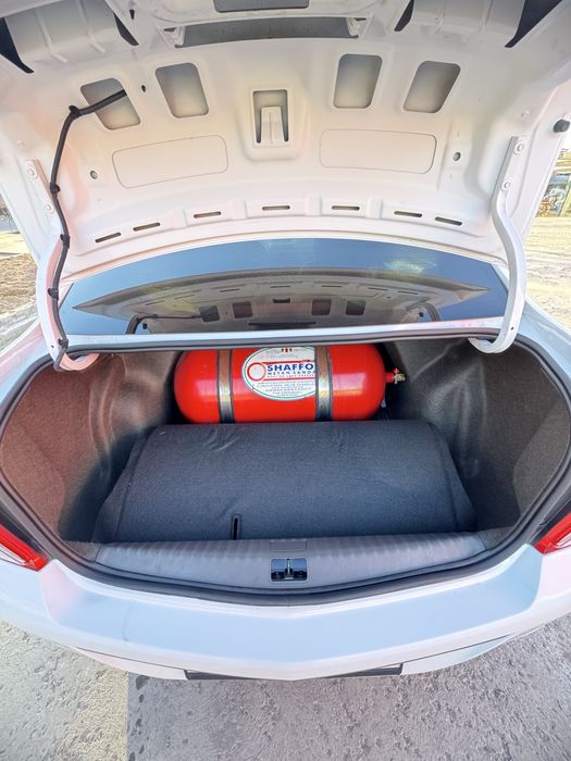 Cobalt Stayle A/T 2024