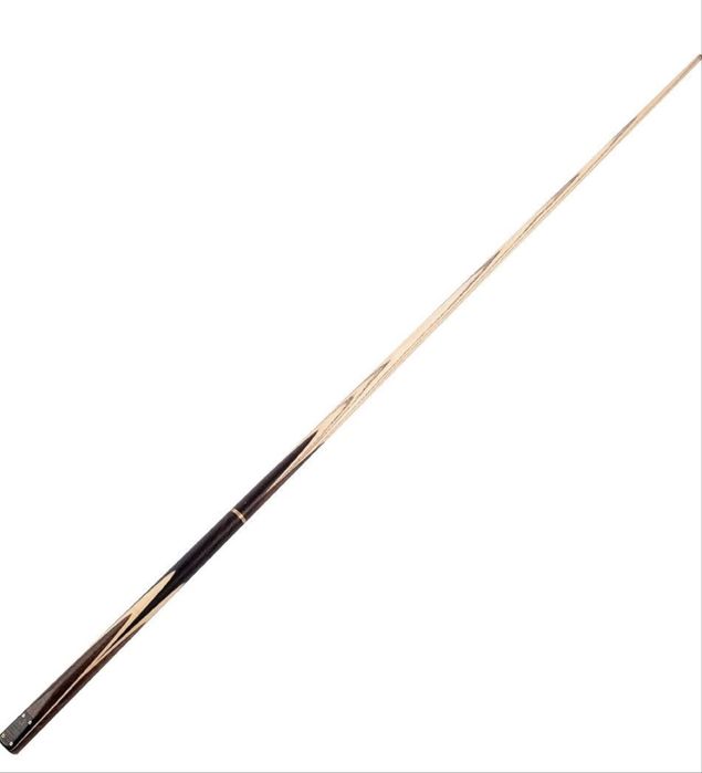 Tac profesional Snooker – Rosewood & Ash cu extensii și husă