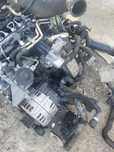 Dezmembrez motor Audi q5 2000 cod CGLC