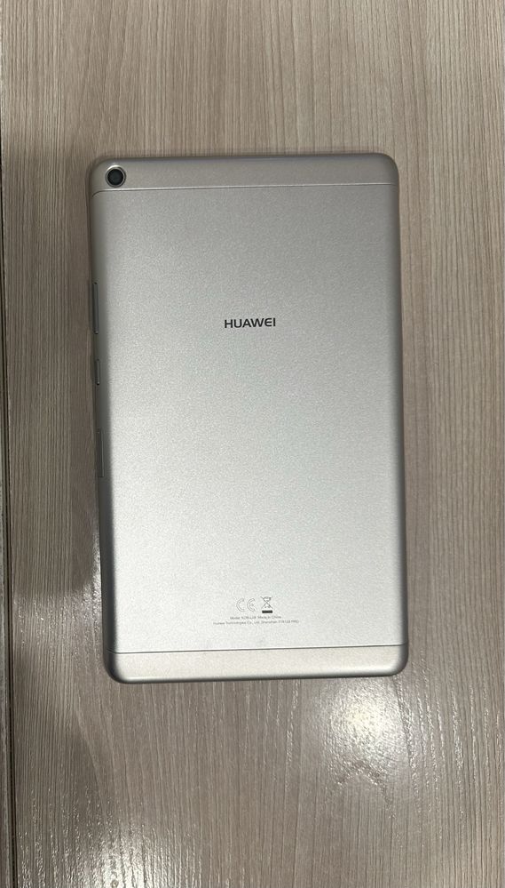 Планшет Huawei MediaPad T3