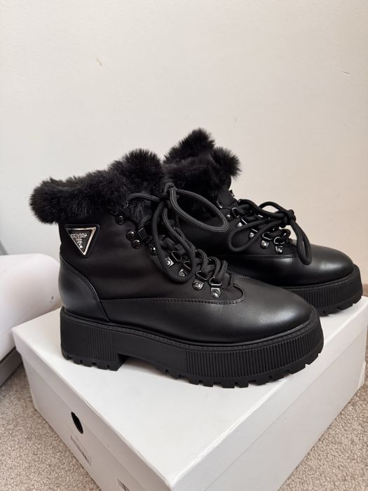 Дамски Боти Guess