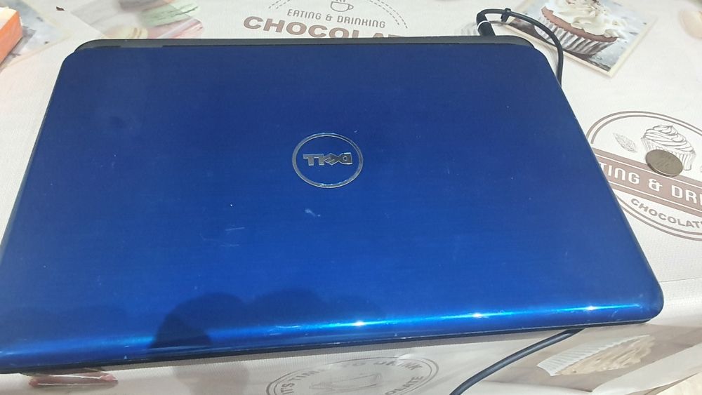 Dell inspiron 13,3"