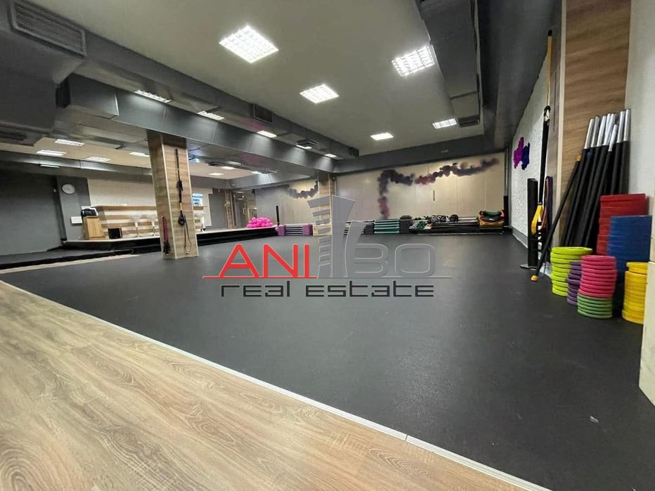 Дава се под наем Магазин в София, Стрелбище - 260 кв.м за 2900 € - Снимка #4