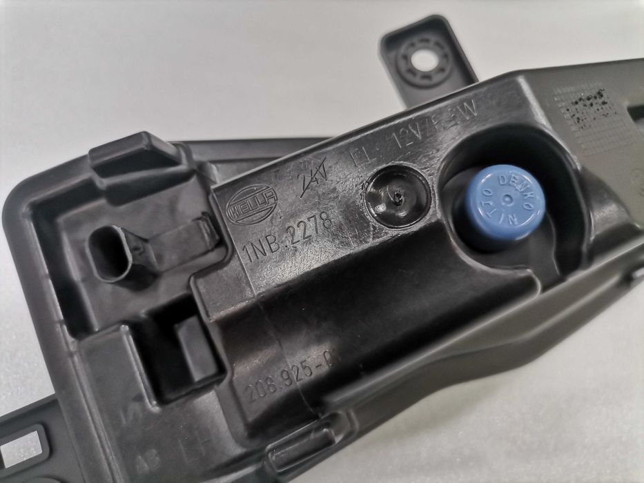 Нов 9492771 Лява Дневна Светлина DRL LED Халоген BMW X3 G01 F97 X4 G02