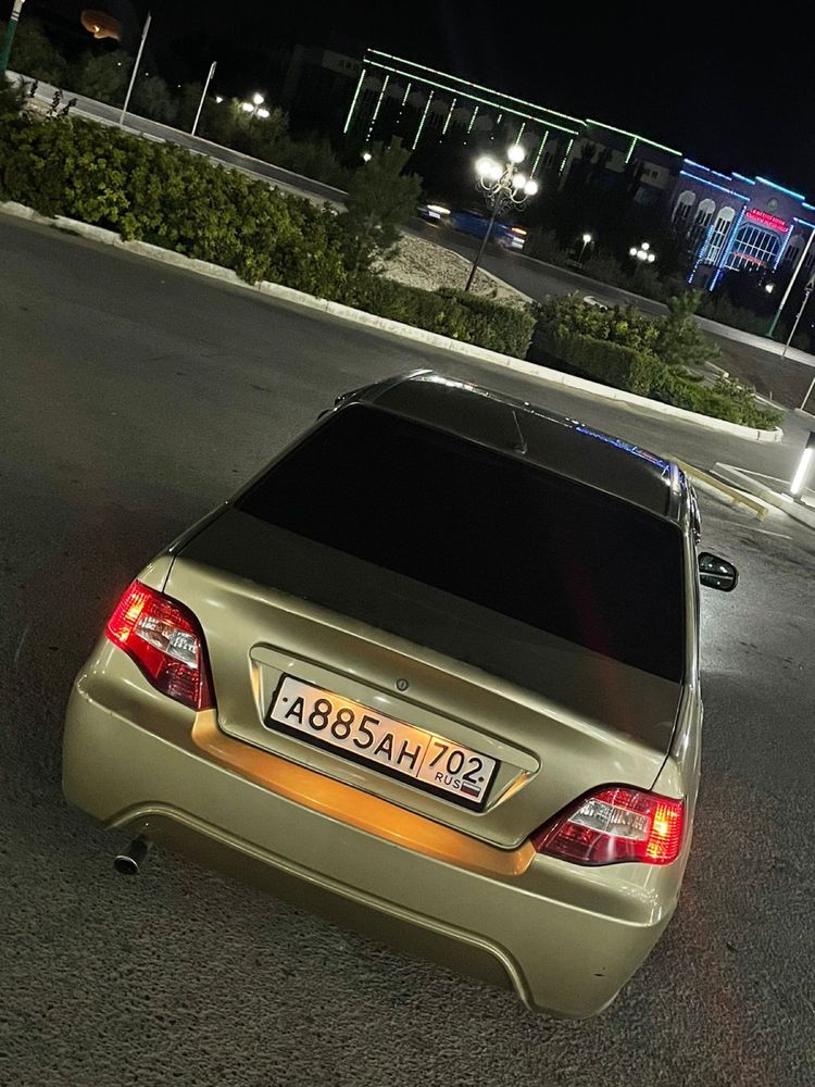 Продам Daewoo Nexia 2