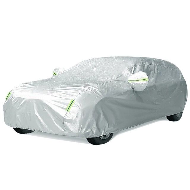 Prelata auto premium.