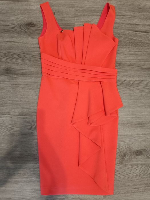 Маркова рокля LUCY