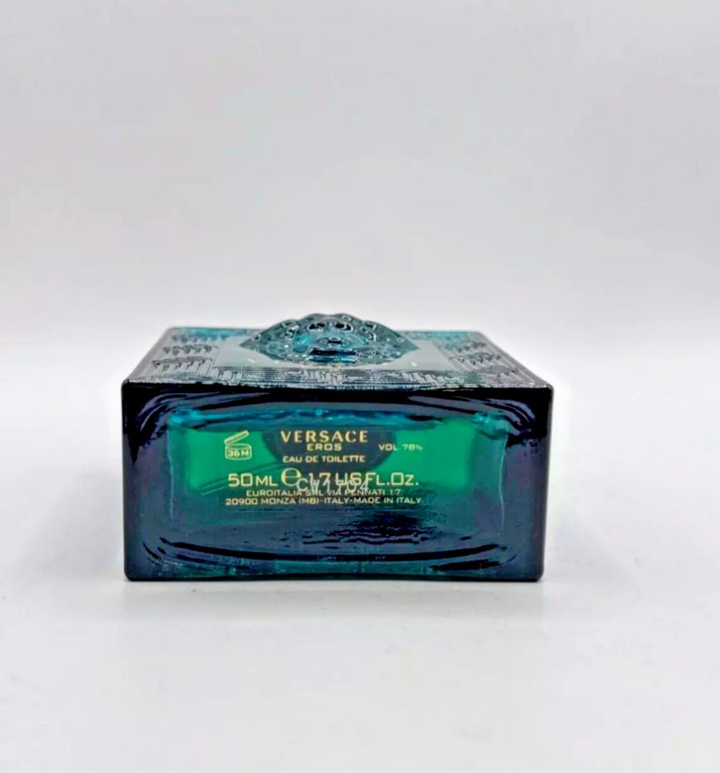 Мъжки парфюм Versacce EROS 50ml