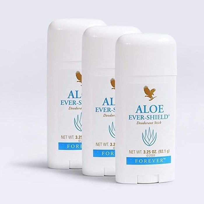 3x deodorante aloe ever shield copii și adulti