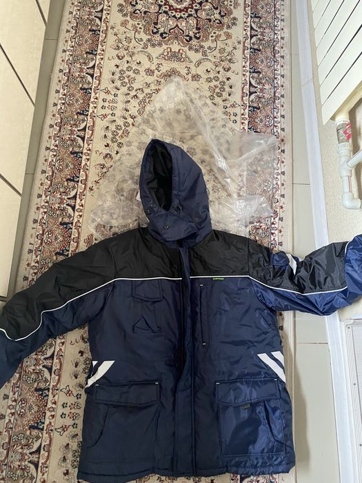 Списовка новый размер 48/50