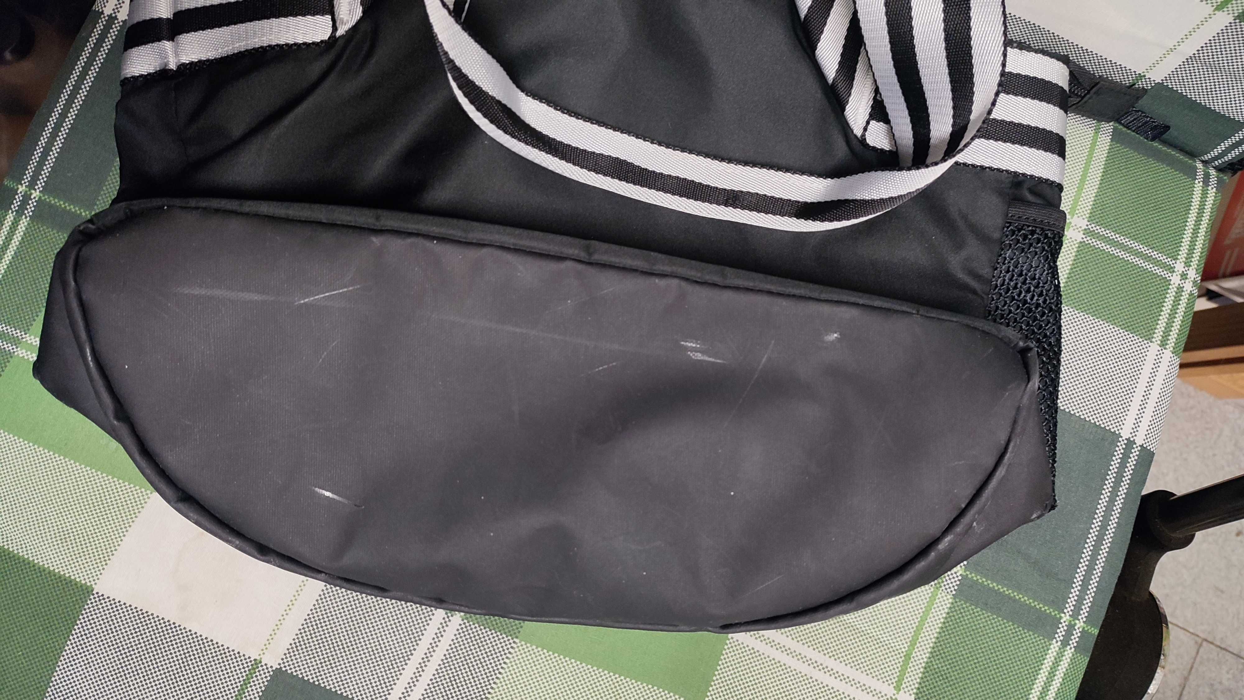 Спортна чанта Adidas - Оригинална