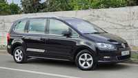 VW Sharan 2.0 TDI 140cp 4Motion / INDIVIDUAL / 7 Locuri / Impecabila