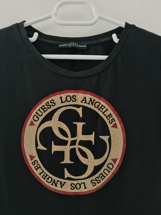 Tricou Guess S-M dama
