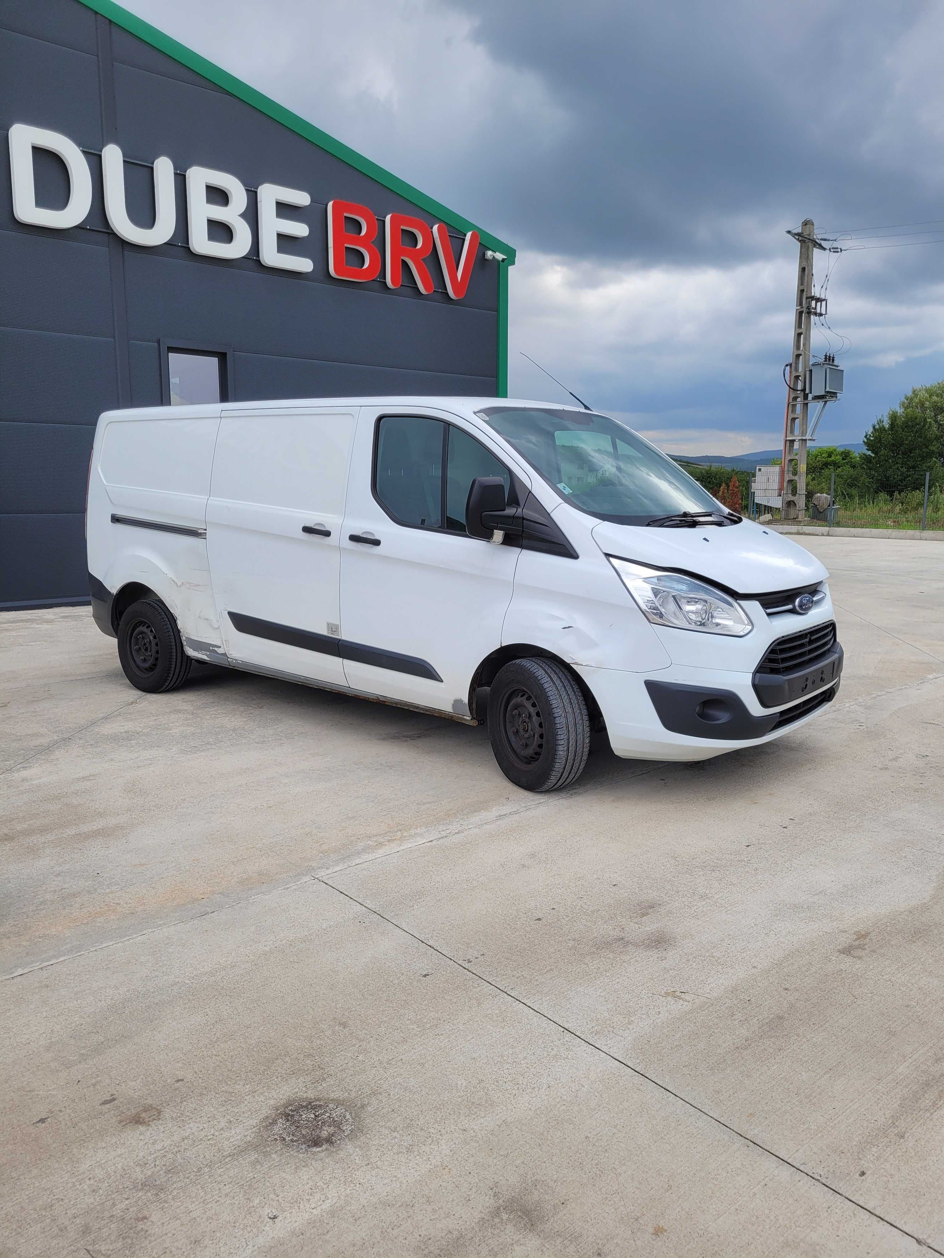 Dezmembrari , Vand piese Dube Ford Transit / Ford Transit Custom